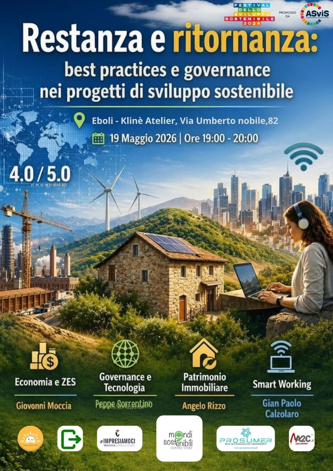Eboli 19/05/2026